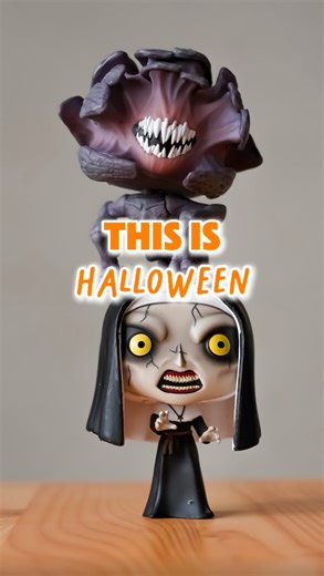 1.6K views · 48 reactions | Halloween, but Funko Pop style  Hope everyone’s enjoying the spookiest day of the year!  #funkopop #funkohalloween #pennywise | FunkoAddicted | Facebook