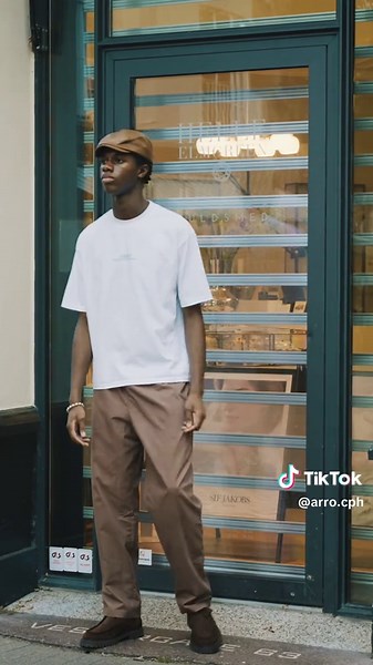 Fall Outfit Inspiration for Streetwear Lovers