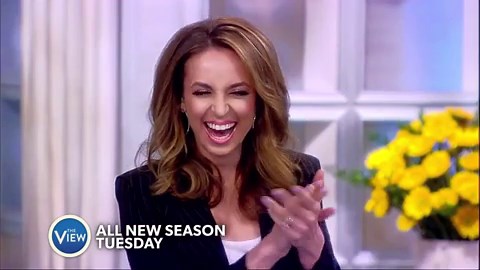 The View (TV Series 1997– )