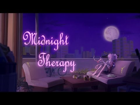 Midnight Therapy Official Teaser