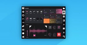 Flip Sampler updated to v1.4, new Looping Envelope added