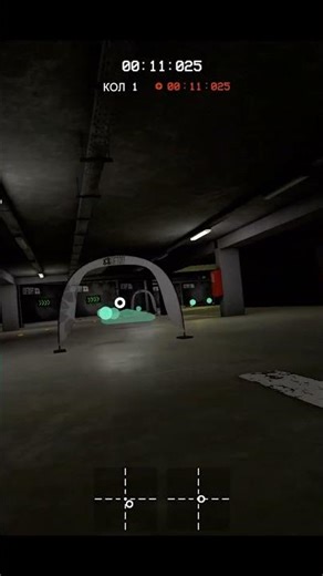 Minus Two - Turn Signals - Lap time 00:17:330 | Liftoff | Схаменись
