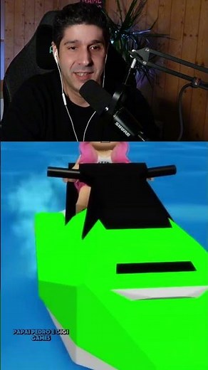 You can't resist the power of the flip-flop! #roblox #shorts