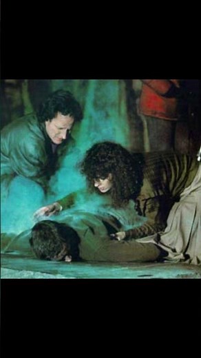 The Keep (1983): Unreleased Deleted Scenes