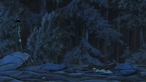 Naruto Shippuden Film 1 - Un funeste présage