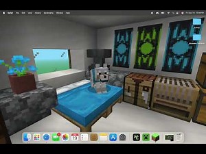 How to get invisible item frame in minecraft java edition