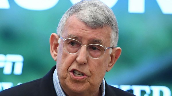 Geoffrey Mason, TV producer of 1972 Munich Olympics hostage crisis, dies at 85