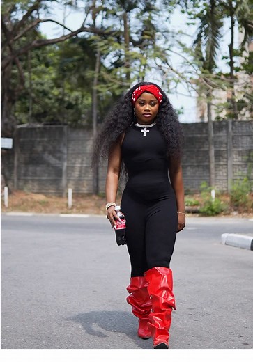 Join the Ayra Starr x Coca-Cola Dance Challenge