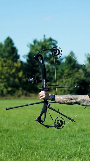 13K views · 534 reactions | PSE Archery on Reels | Facebook