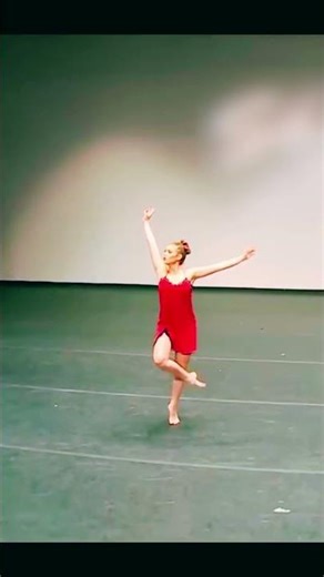 Does my music fit contemporary dance? Kalani form Dance moms FMV