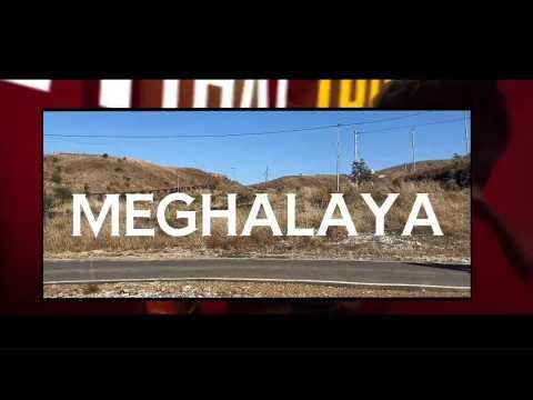 Meghalaya Trip - After Movie