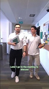 Tofig - day in the life of a geophysicist