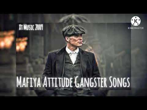 🔥 Mafia Attitude Gangster Songs 💀 | Best Gangster Attitude Mashup 2026 | Powerful Motivation Music
