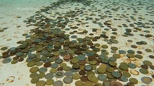 What Happens To The Millions Of Coins Thrown Into Rome'S Trevi Fountain?