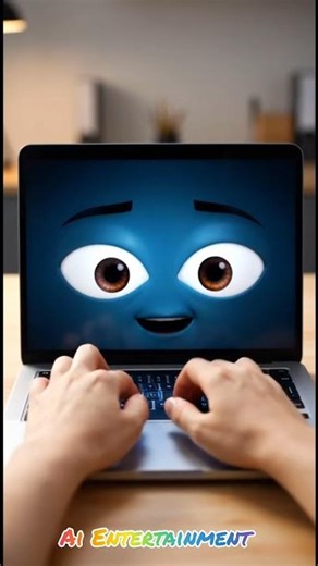 Talking Gadgets: Mobile, Laptop & Camera | AI Short