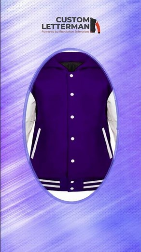 Custom Varsity jackets #varsitjackets #customjackets