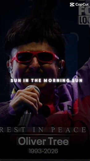 Rip Oliver tree
