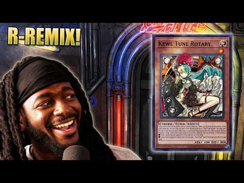 ‪@thecalieffect‬ Explains the NEW Kewl Tune Cards in Master Duel!