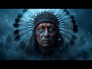 Lakota Healing Ceremony | Native American Chant for Soul Restoration & Peace