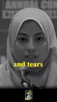 Don't forget the People Who Made You Who You Are. | Shereen salama | #islam #dua