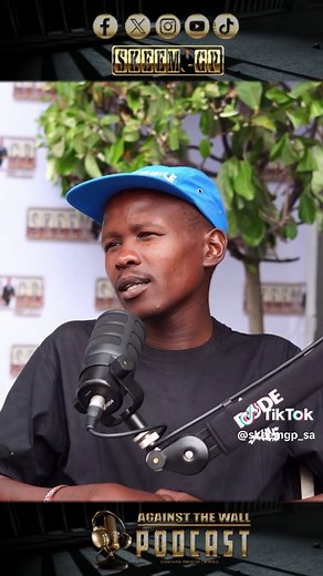 Skeem GP Podcast Part 3: Dramatic Stories and Insights