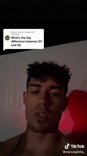 Understanding the Difference Between D1 and D2