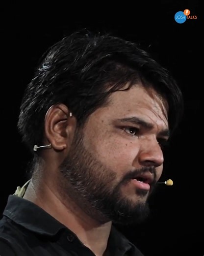 146K views · 1.9K reactions | The pain through which I have gone, you can't even imagine. #joshtalks #courage #LifeChanging #willpower #hopes #motivation #josh | Josh Talks | Facebook