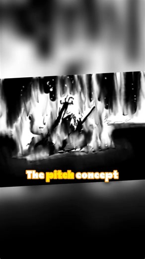 The Night Feeder's origin