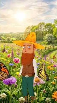 “6 Spring Facts You Won’t Believe Are Real 🤯🌸”