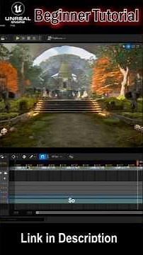 Unreal Engine 5.6 Just Changed Everything 😳 #3d #viral #unrealengine