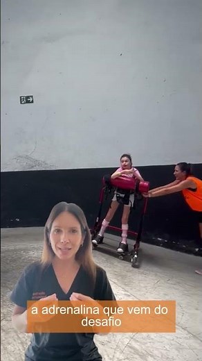 Inclusão no esporte e desenvolvimento infantil