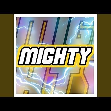 Mighty (All Might Rap) (feat. Daddyphatsnaps)