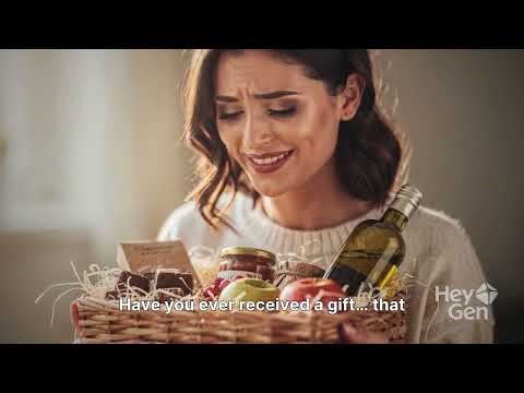 From Shelf to Smile | Gift Baskets by AmeriGiftBaskets.com