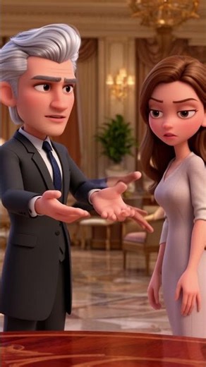 The Secret Spaghetti Code 🍝 (Hilarious Ending!) #funny #shorts #funnystory