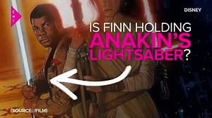 The new Star Wars poster is full of hints about 'The Force Awakens' | NowThis Entertainment