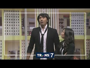 OPERA VAN JAVA - PETUALANGAN SHERINA (27/9/16) 5-1