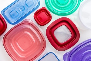 Why You Should Use Glass Food Storage Containers
