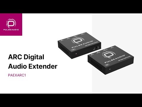 PAEXARC1 ARC Digital Audio Extender