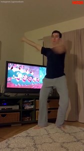 ”So today I learned the Lilo and Stitch dance” 😂 | The Hook