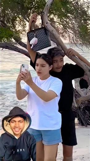 Bag Snatch Prank on Girls 😂” “Grab the Bag Challenge with Girls 😜”