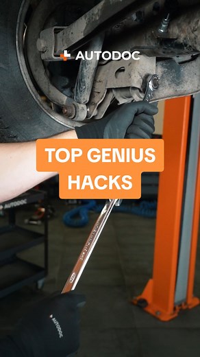 Top Genius Car Hacks for Everyday Repairs