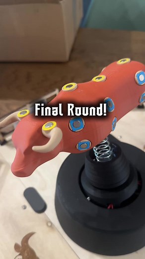Exciting Bull Riding Final Round Highlights