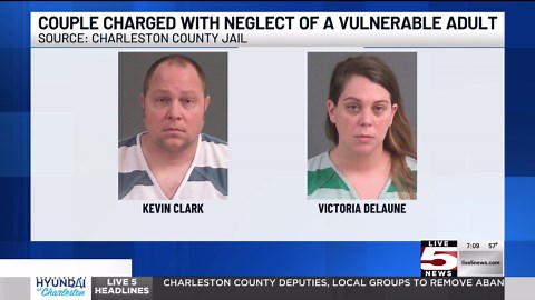 76-year-old woman dies from infection due to neglect by caretakers, deputies say