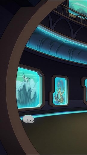 The Mysterious Moopsy - Star Trek Lower Decks