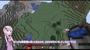 【Minecraft】着地テクニック練習マップ「mlg practice」紹介