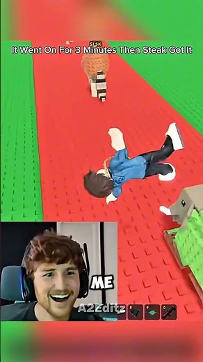 They Fought For This After Sammy Spawned It 💀 #stealabrainrot #roblox