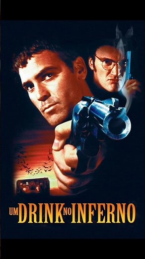 #filmes2025 #appletv #filmesdeterror #Netflix #filmedeacao /Um Drink no Inferno
