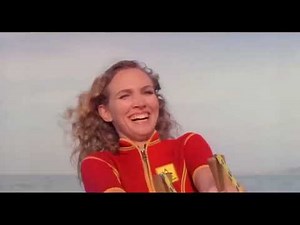 Waves of Lust (1975 Italian movie) - wetsuit 1