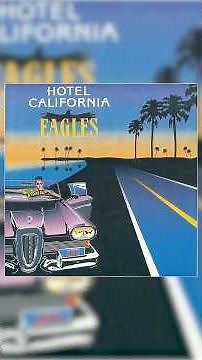 Top 10 Most Streamed Eagles Songs of All Time #nostalgia