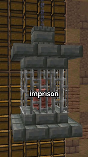 Eficiencia del Golem de Cobre en Minecraft